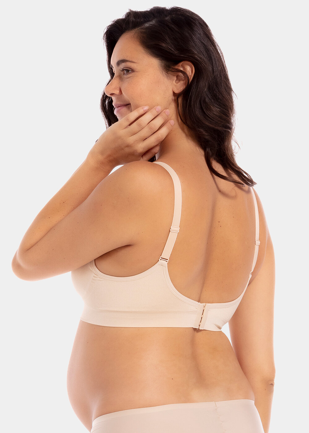 Medela Maternity & Nursing Bra Comfort Nude – Duna Lus  Verloskundigenpraktijk