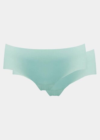 MAGIC Bodyfashion - Dream Invisibles Panty (2-Pack)