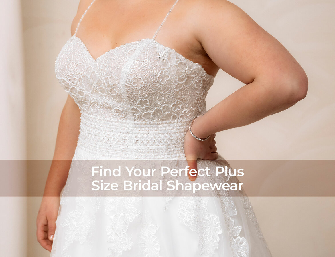 White Bridal Slip Dress, Wedding Slip Dress, Shaping Underwear